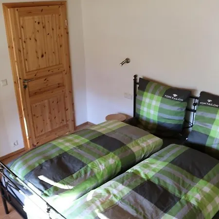 Holiday home Ulla Reit im Winkl