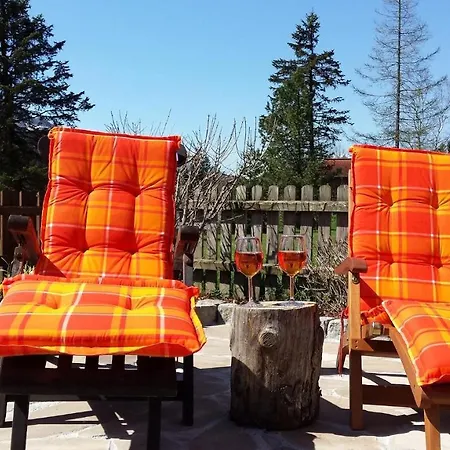 Ulla Holiday home Reit im Winkl