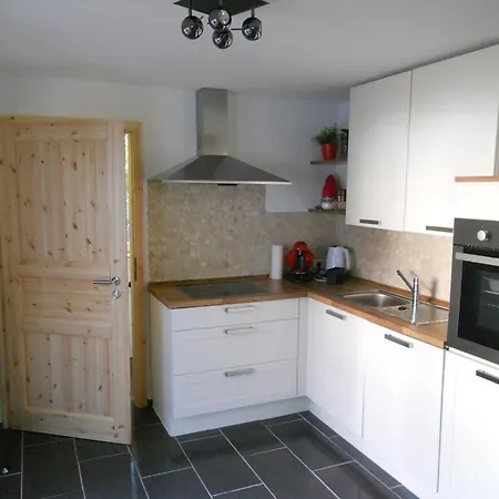 Holiday home Ulla *