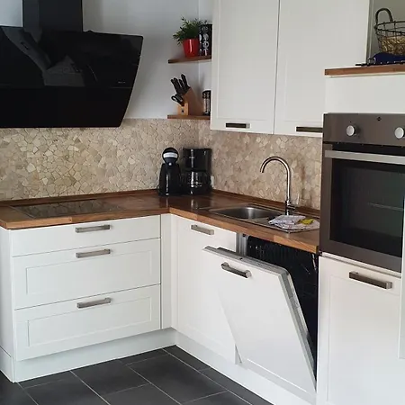 Holiday home Ulla Reit im Winkl