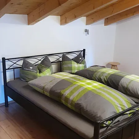 Holiday home Ulla