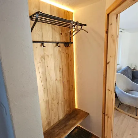 Semesterbostad Ulla
