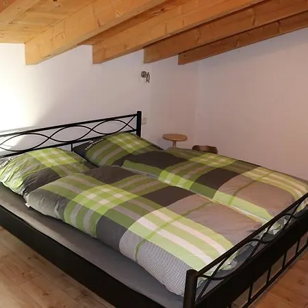 Holiday home Ulla Reit im Winkl