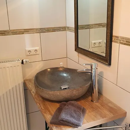 Ulla Holiday home Reit im Winkl