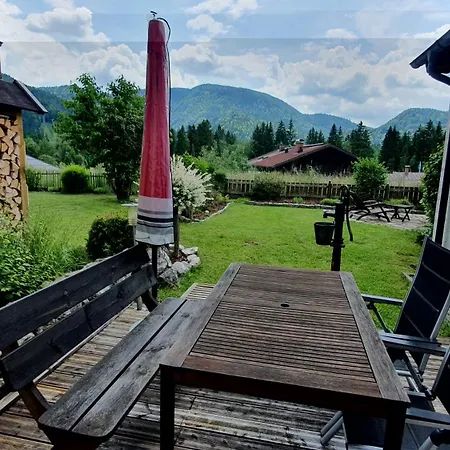 Holiday home Ulla *